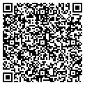 QR code with C Stark contacts
