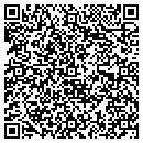 QR code with E Bar M Saddlery contacts