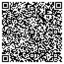 QR code with Trackside contacts