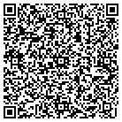 QR code with Quilts Dinas Cozy Cabins contacts