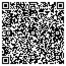 QR code with Rainforest Rental contacts