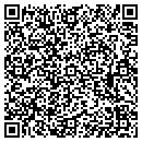 QR code with Gaar's Tack contacts
