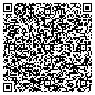 QR code with Andy Bray's Hackensack Car Wsh contacts