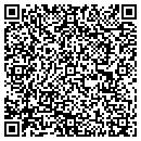 QR code with Hilltop Saddlery contacts