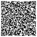 QR code with Rochester's Lodge contacts