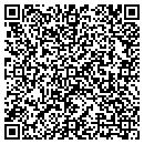 QR code with Hought Western Tack contacts