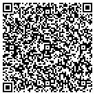 QR code with J J Maxwell Tack & Saddle CO contacts