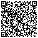 QR code with X S Xtremes contacts
