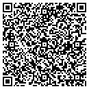 QR code with Kallisto Manufacturing contacts