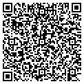 QR code with Kimber's Gifts contacts