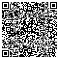 QR code with Kims Gift Mart contacts
