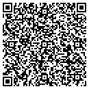 QR code with S R C Industries Inc contacts