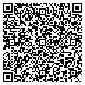 QR code with Bynum Bar contacts