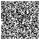 QR code with Mc Clintock Saddle Works contacts
