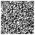 QR code with One Stop Cowboy Shop contacts