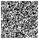 QR code with Mc Fadden's Restaurant & Sln contacts