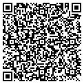 QR code with Pat's Tack contacts