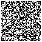 QR code with Richard Vieira Saddlery contacts