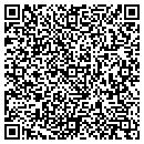 QR code with Cozy Corner Bar contacts