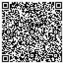 QR code with C Q Bar & Grill contacts