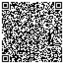 QR code with Saddle King contacts