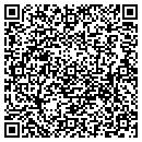 QR code with Saddle Shop contacts