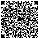 QR code with Saddles-n-spurs contacts
