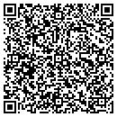 QR code with A Plus Lube Wash contacts