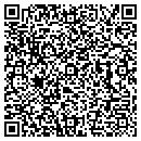 QR code with Doe Lazy Bar contacts