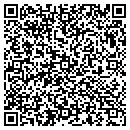 QR code with L & C Home Business System contacts