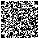 QR code with Twin Peaks Lodge & Rv Park contacts