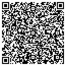 QR code with The Tack Room contacts