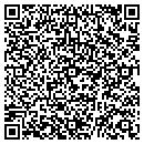 QR code with Hap's Beer Parlor contacts