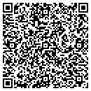 QR code with Harold's Club Office contacts