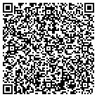 QR code with First Genesis Baptist Church contacts