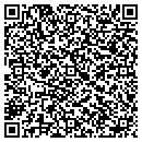 QR code with Mad Mex contacts