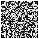 QR code with Montana Chads contacts