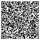 QR code with Oil City Saloon contacts