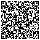 QR code with Aura Images contacts