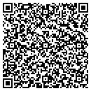 QR code with James L Davis MD contacts