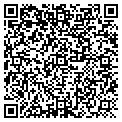 QR code with C & C Multi LLC contacts