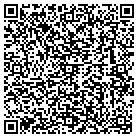 QR code with A Line Electrical Inc contacts