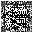 QR code with Plaza Bar contacts