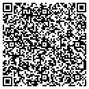 QR code with N'awlins Cajun Spices Etc contacts