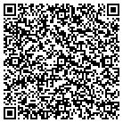 QR code with K Cs Feed And Tack Inc contacts