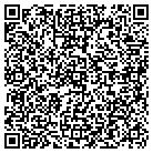 QR code with Hamilton Farms & Greenhouses contacts