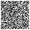 QR code with D And B Promotions 1 contacts