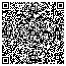 QR code with Tackeria contacts