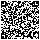 QR code with Robert Arthur contacts