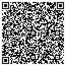 QR code with Toby's Tavern contacts